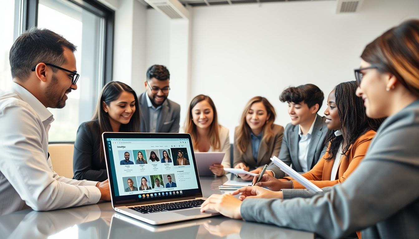 Empower Your Career